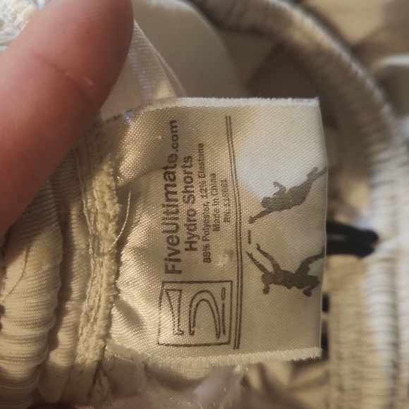 5 Minute Ultimate Shorts - Picture 3 of 4